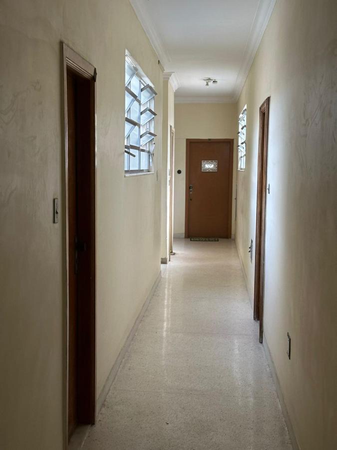 Apartamento Rio Flat Copa Río de Janeiro