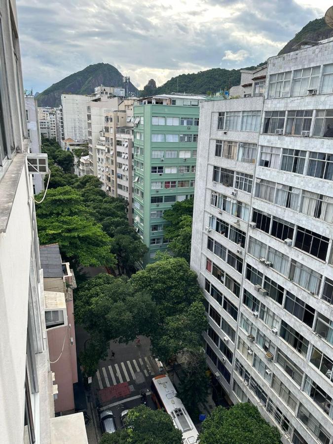 Apartamento Rio Flat Copa *