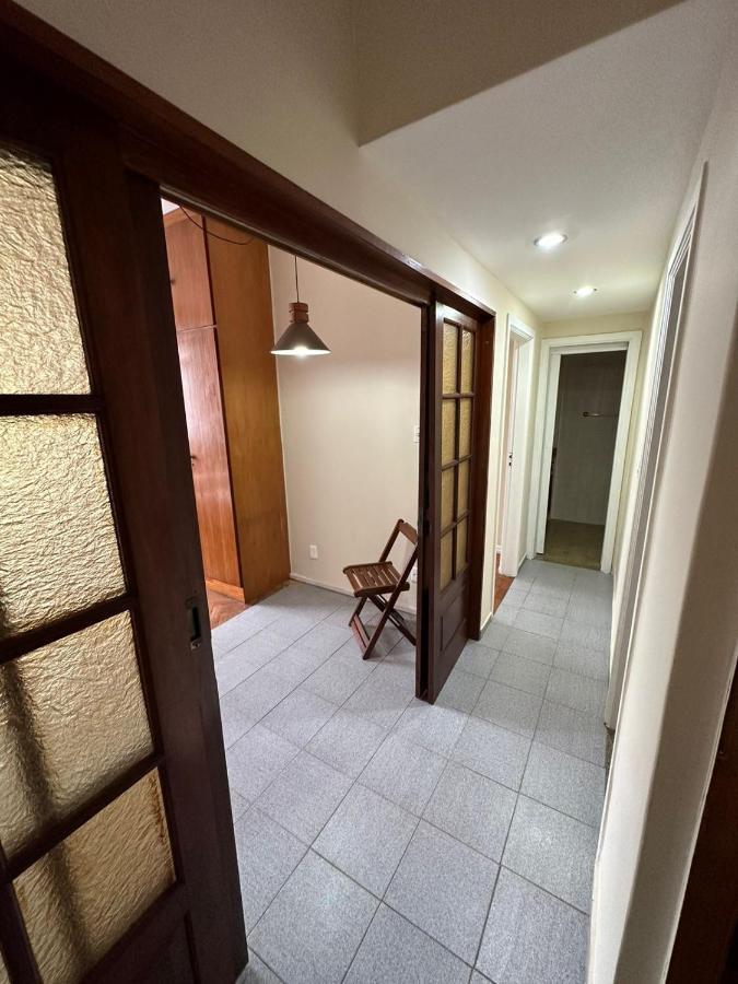 Apartamento Rio Flat Copa Río de Janeiro