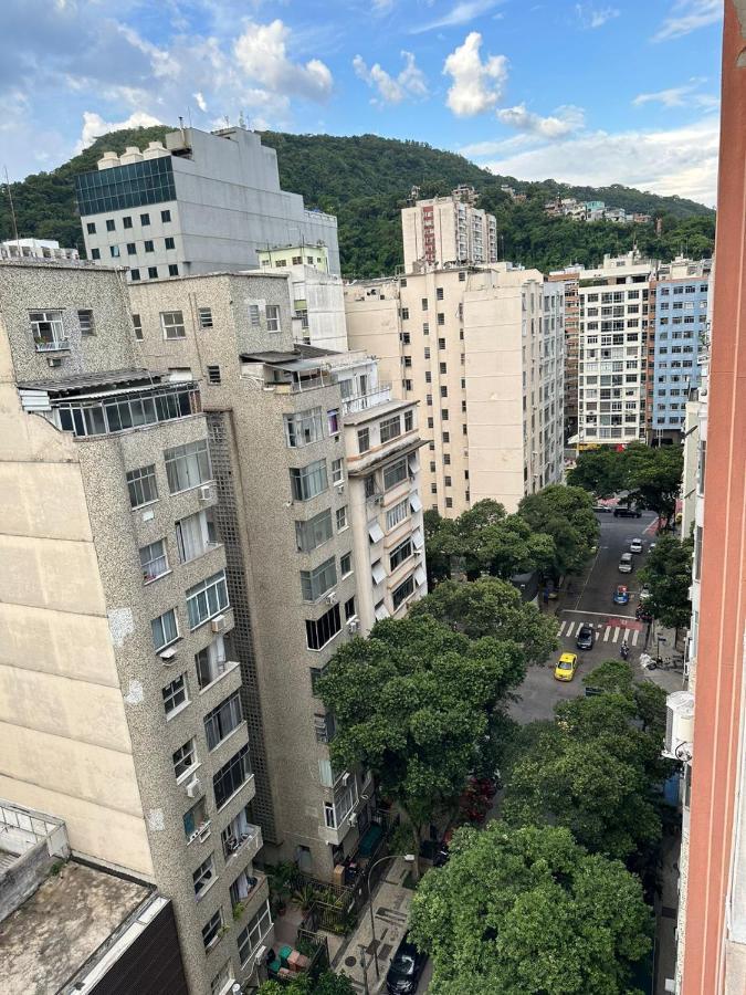 Rio Flat Copa Río de Janeiro