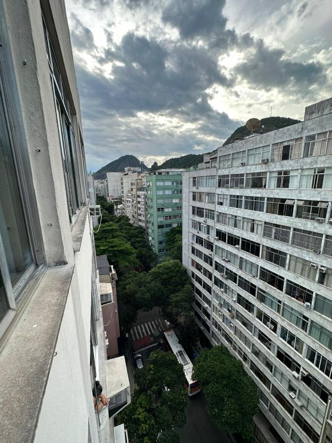 Apartamento Rio Flat Copa Río de Janeiro