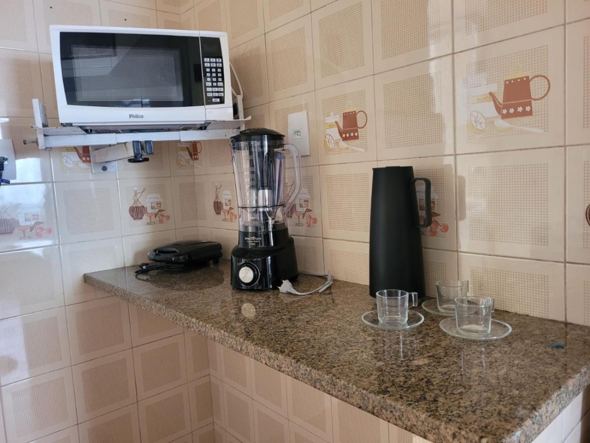 Apartamento Rio Flat Copa *