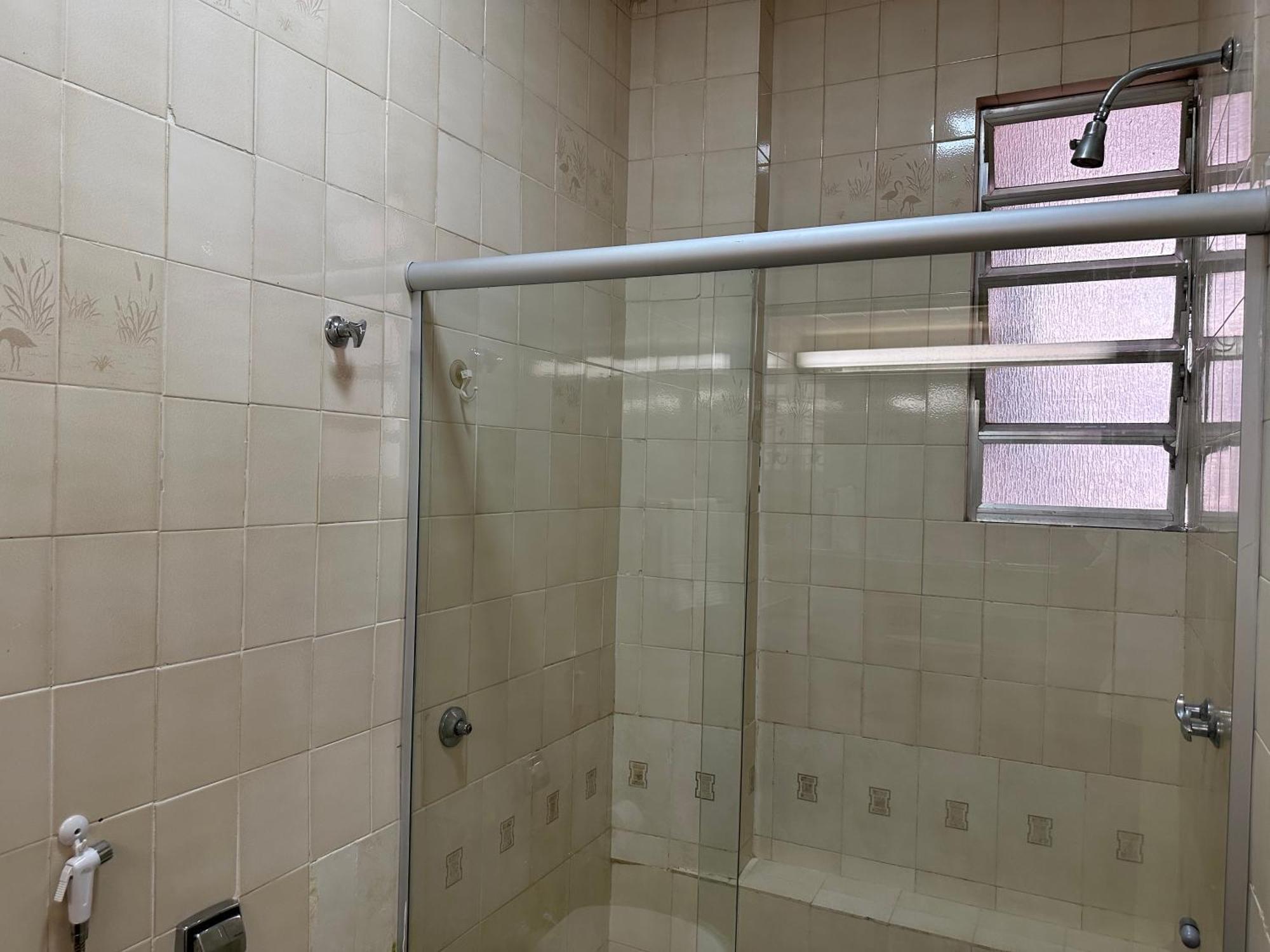 Apartamento Rio Flat Copa Río de Janeiro